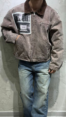 HTDM620204 - Capispalla - Acupuncture1993