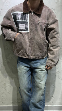 HTDM620204 - Capispalla - Acupuncture1993