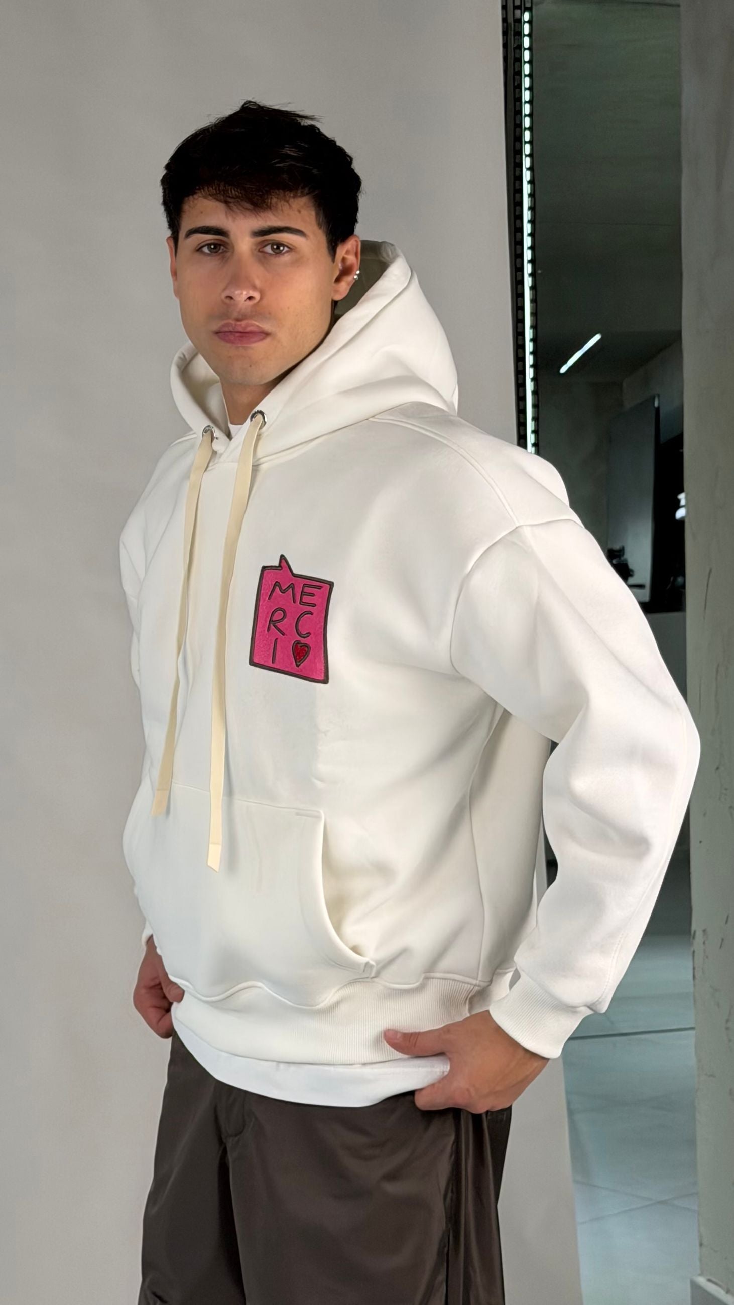 SWEATT40 - Felpa - Gavensemble