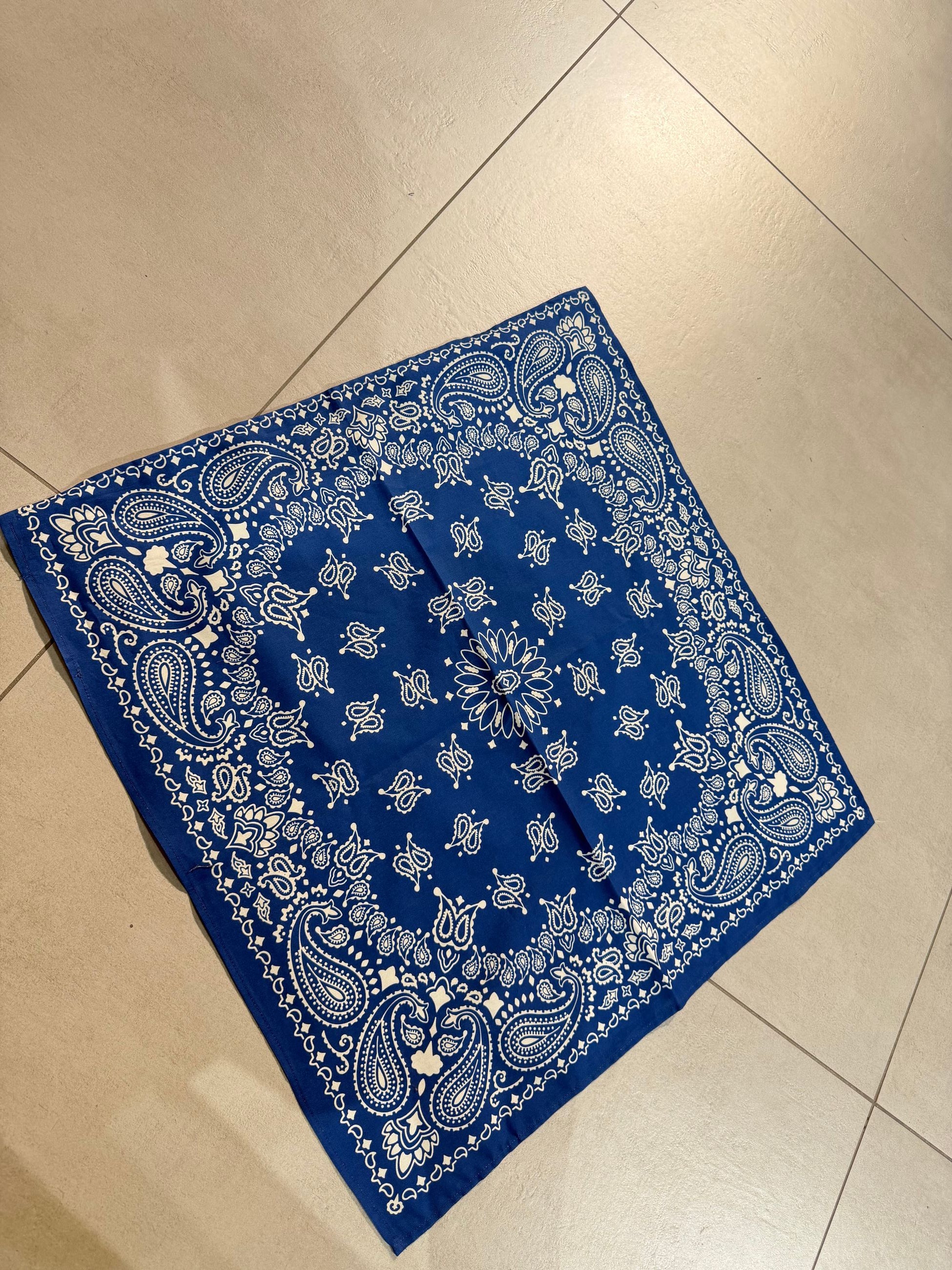 Bandana - Accessori - Ransom Industry