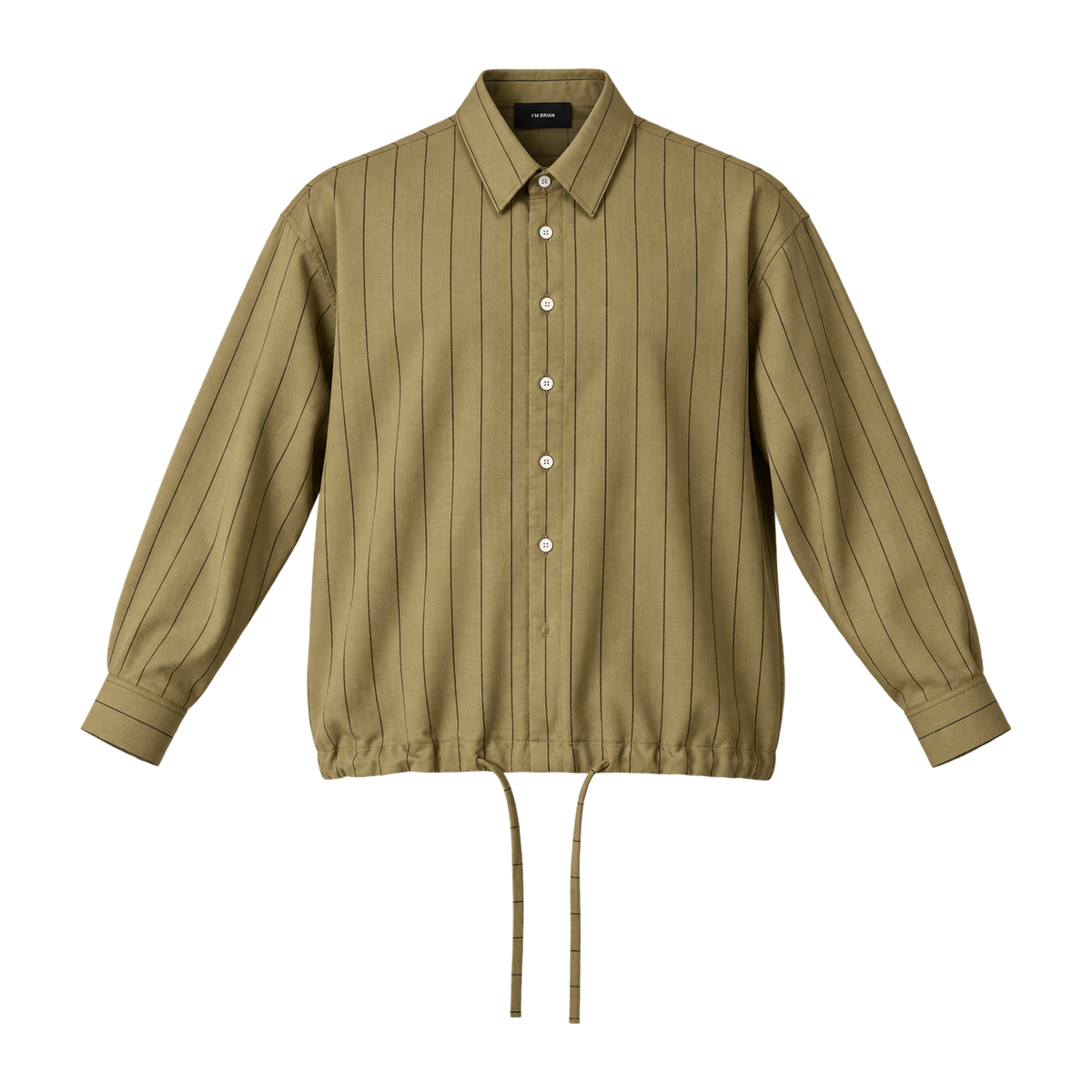 CA3845 - camicia - I'm Brian