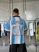 MERCI FOOTBALL - T-Shirt - SSSTUFFF