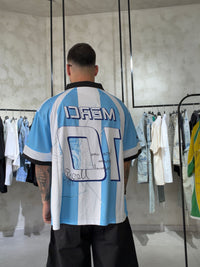 MERCI FOOTBALL - T-Shirt - SSSTUFFF