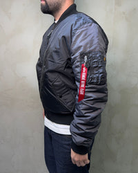 258120 - Capispalla - Alpha  Industries