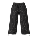 Track Pants - Pantaloni - Hideout