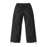 Track Pants - Pantaloni - Hideout