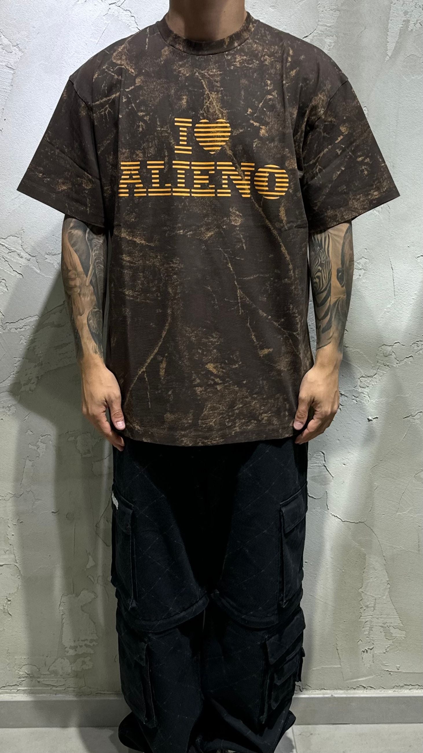 NP6001704 - T-Shirt - No Problemo