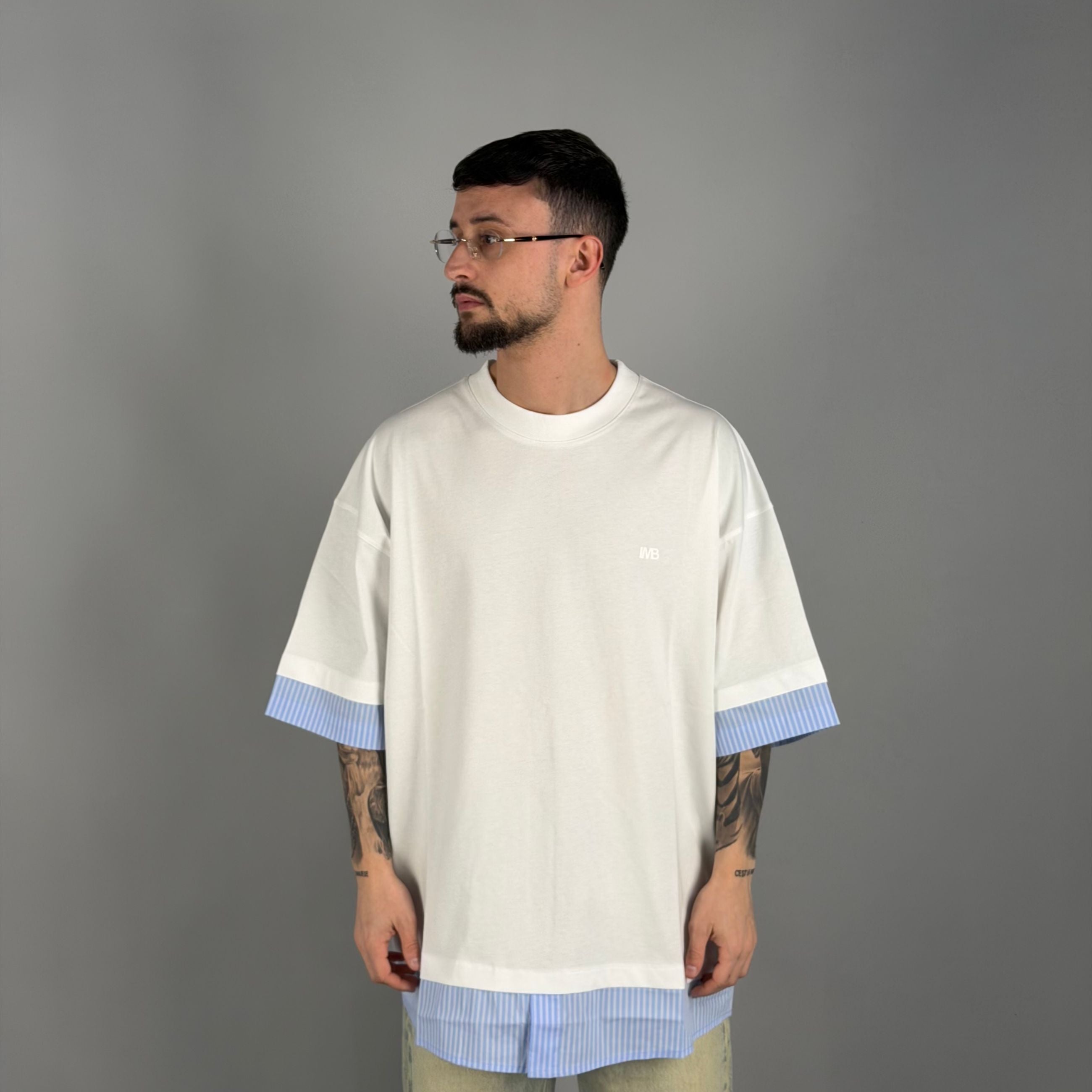 TS3745 - T-Shirt - I'm Brian