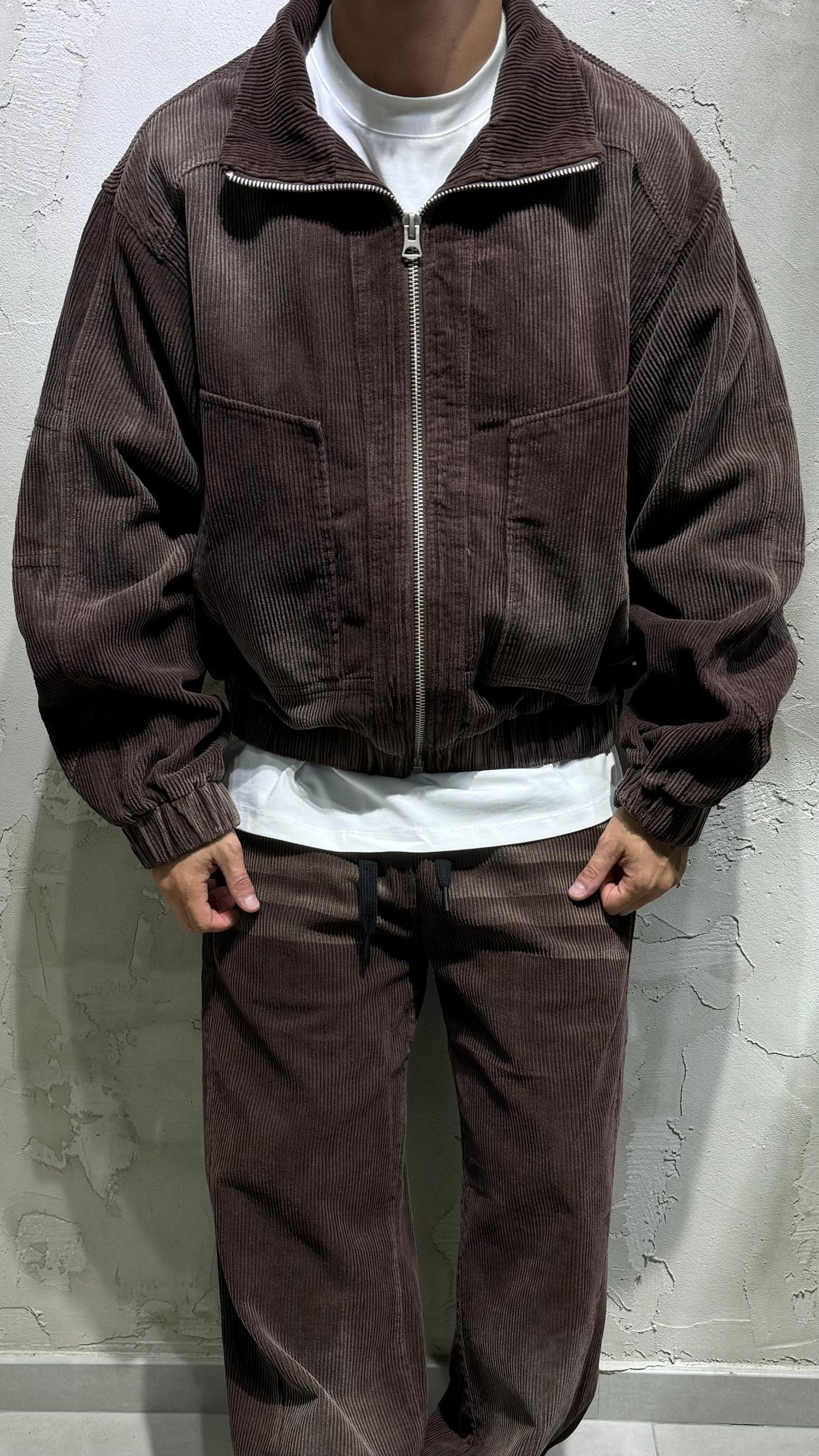 HTDM550504 - Felpa - Acupuncture1993