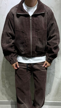 HTDM550504 - Felpa - Acupuncture1993