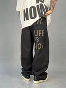 Jeans - LIFE IS NOW