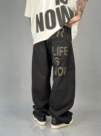 Jeans - LIFE IS NOW