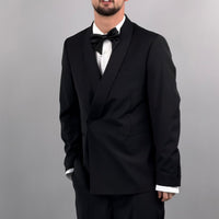 GIA3650 - Giacca - I'm Brian