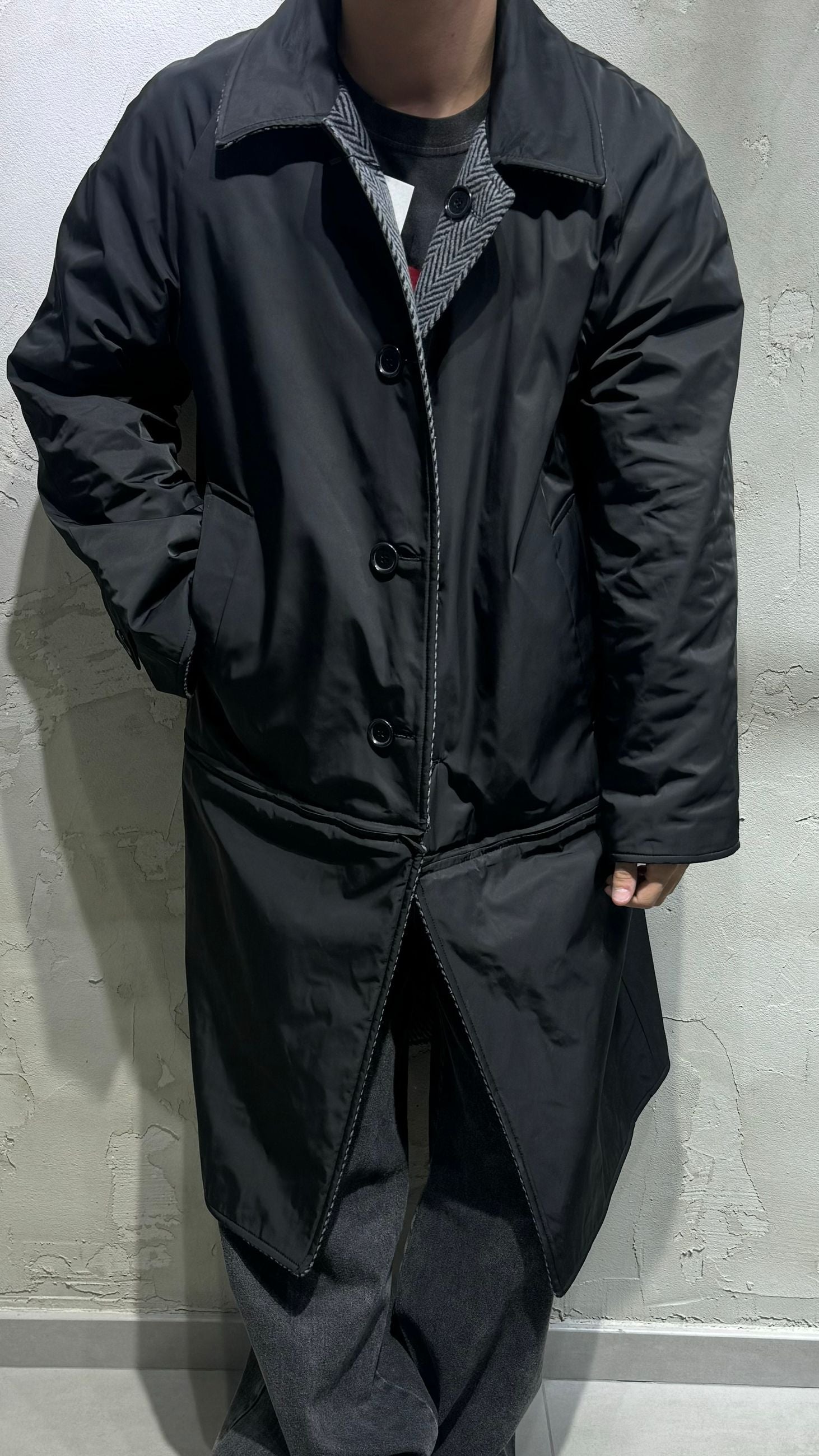 CAPPOTTO6 - Capispalla - MOOD ONE