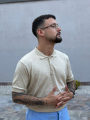 POLO SORRENTO SLIM - Maglieria - Ransom Industry