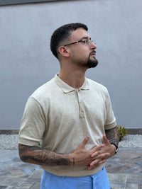 POLO SORRENTO SLIM - Maglieria - Ransom Industry