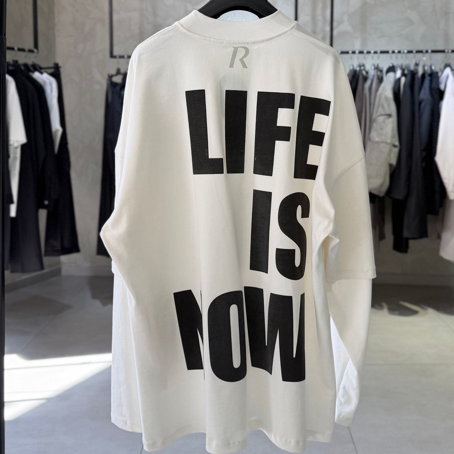 MA0011 - Maglia - Ransom Industry