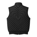Heart vest - Capispalla - Hideout