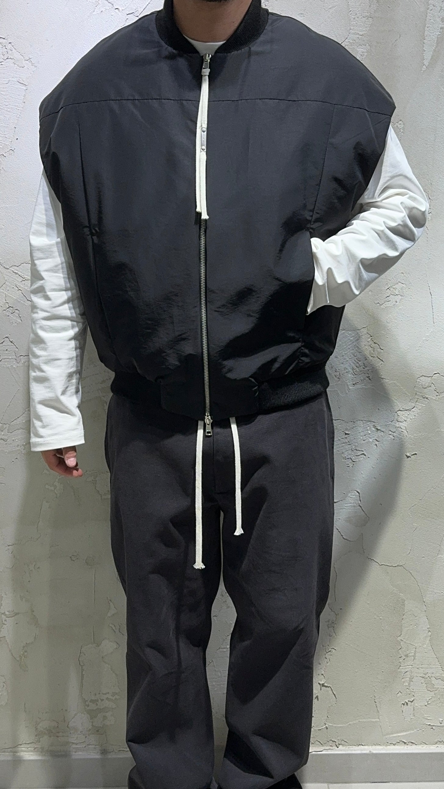 SJ2526002 - Capispalla - State Of Order