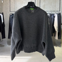 PULL0011 - Maglieria - Ransom Industry