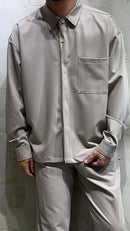 Jacket Roma - camicia - Ransom Industry