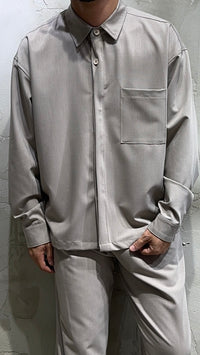 Jacket Roma - camicia - Ransom Industry