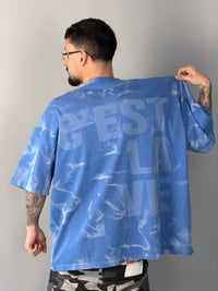 TS TYE 0007 - T-Shirt - Ransom Industry