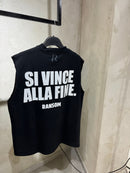 CN0014 - T-Shirt e Polo - Ransom Clo