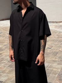 CAMICIA MM SORRENTO - Camicie - Ransom Industry
