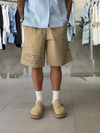 DONTLIE SHORT - Pantaloncini - DECEIT