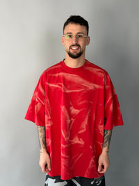 TS TYE 0011 - T-Shirt - Ransom Industry