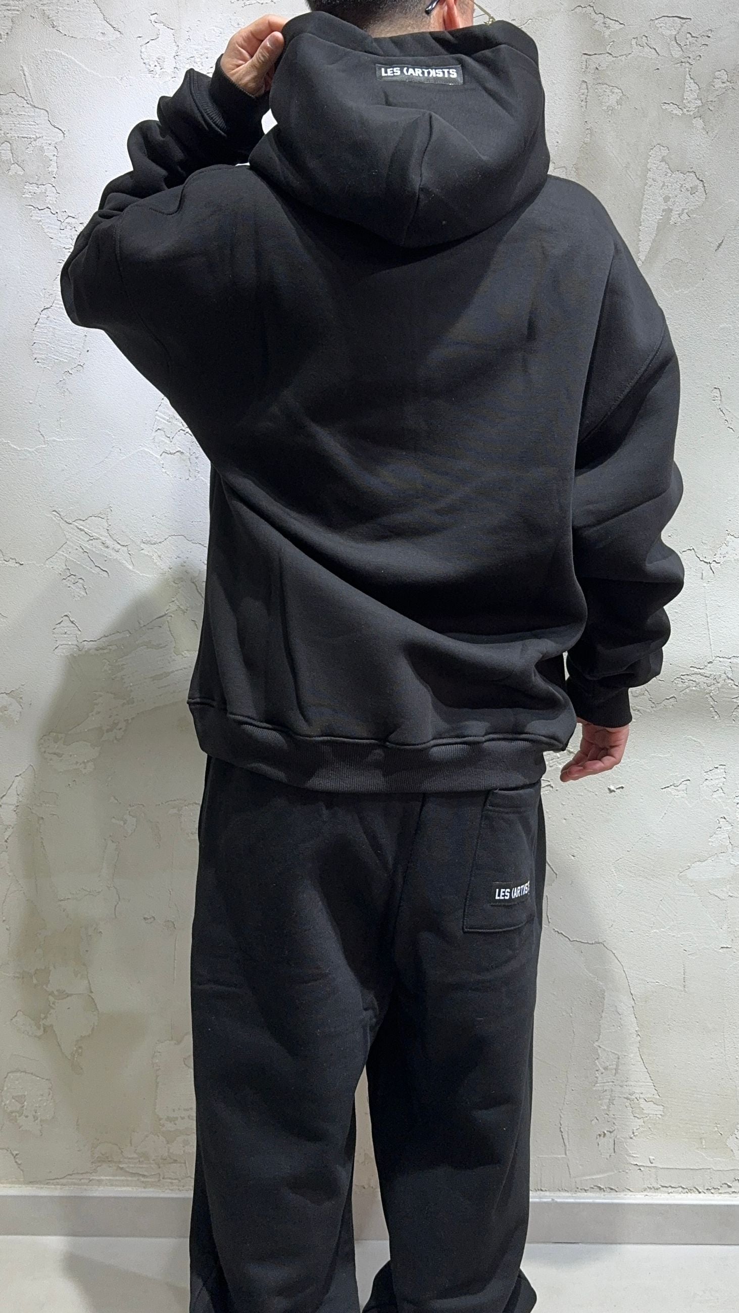 HD2125 - Coordinato - Les Artists