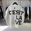 GILET0007 - Maglieria - Ransom Industry