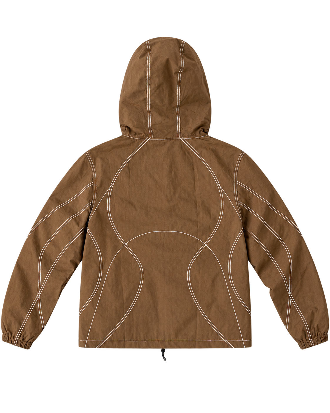 Track Jacket - Felpa - Hideout