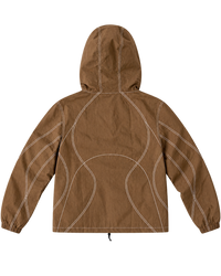 Track Jacket - Felpa - Hideout