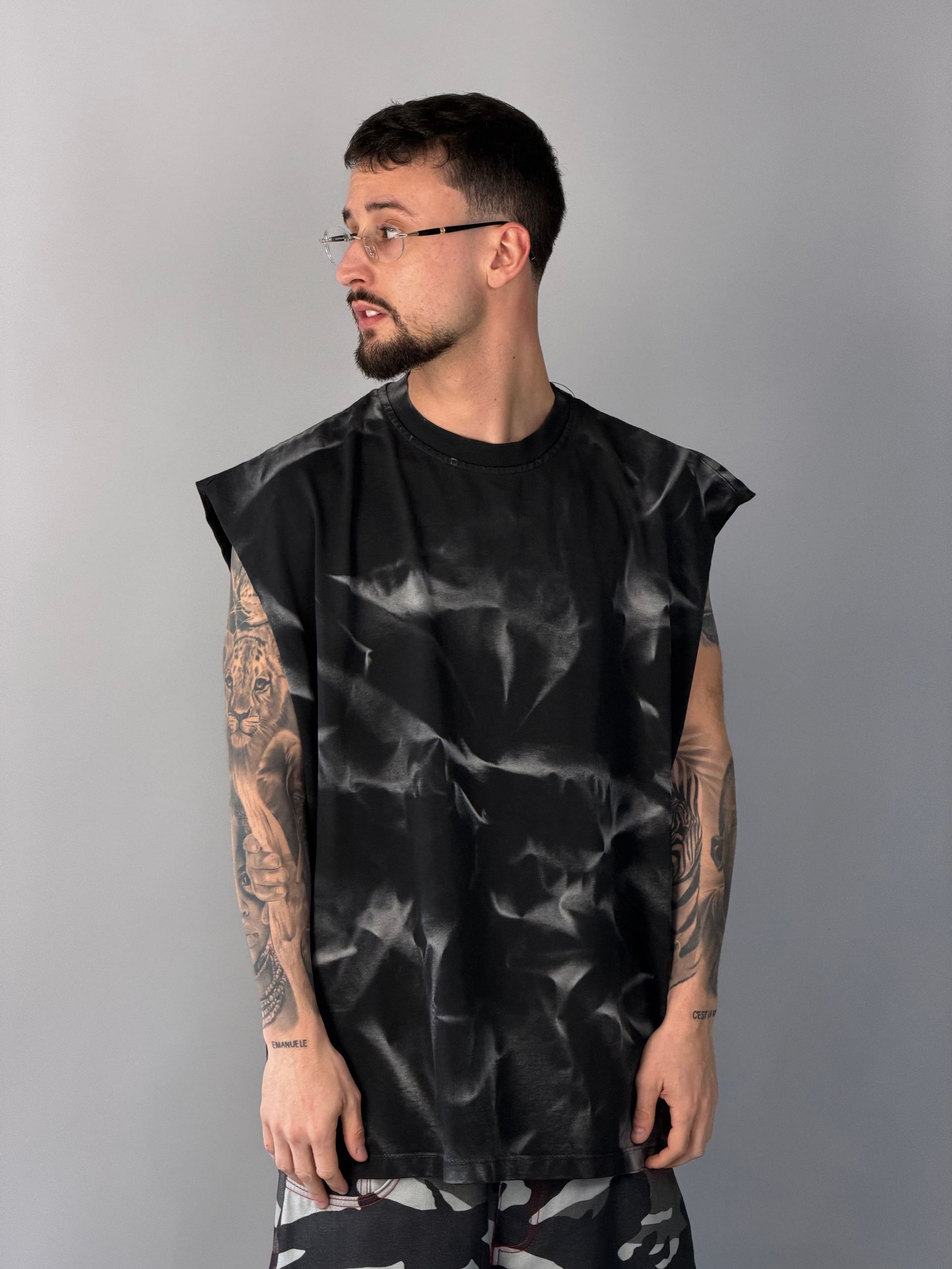 CN TYE 0018 - Canotta - Ransom Industry