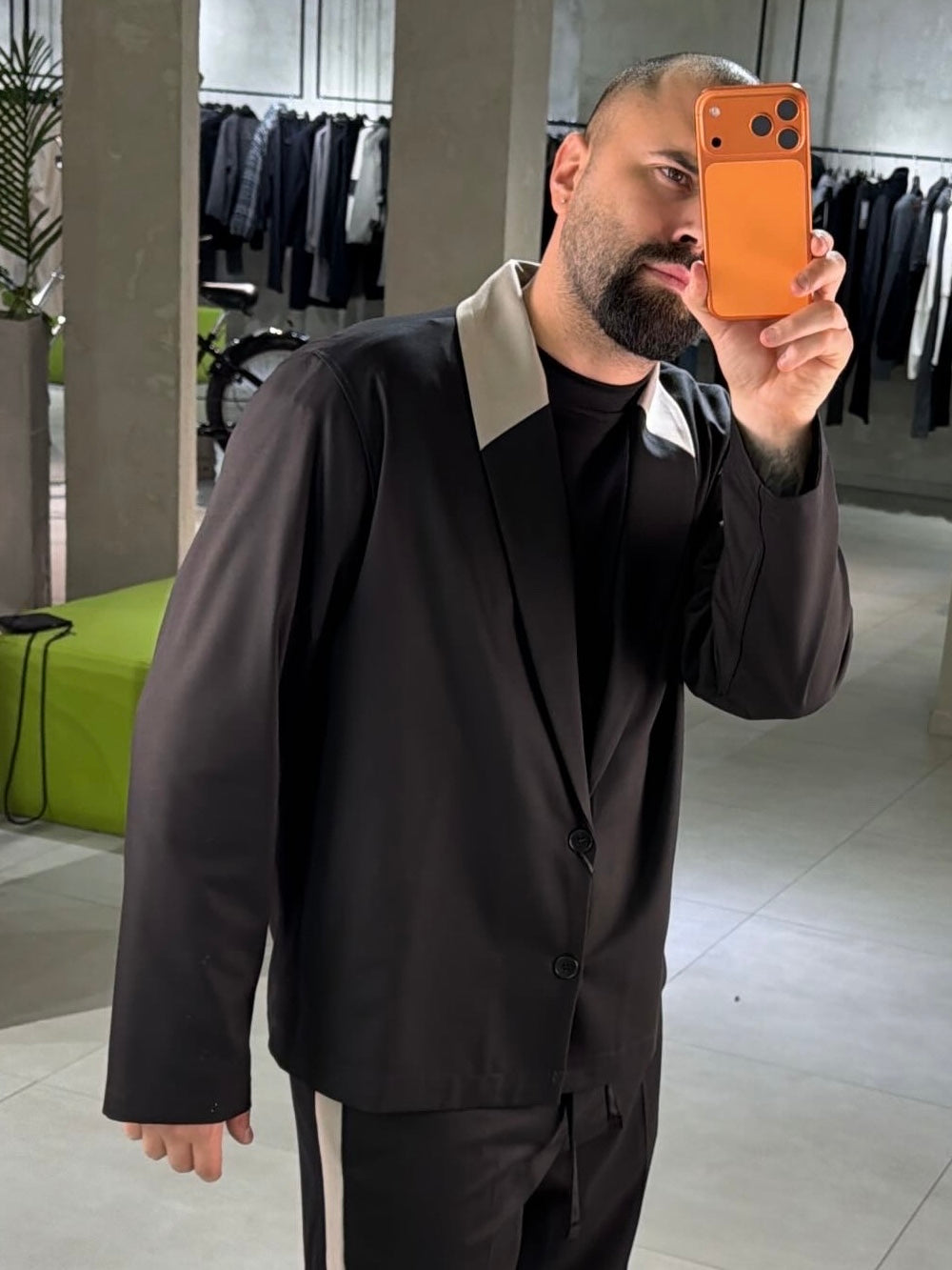 CA3440 - camicia - I'm Brian