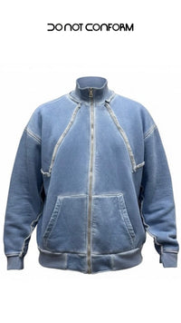 sweat7010 - Felpa - Do Not Conform