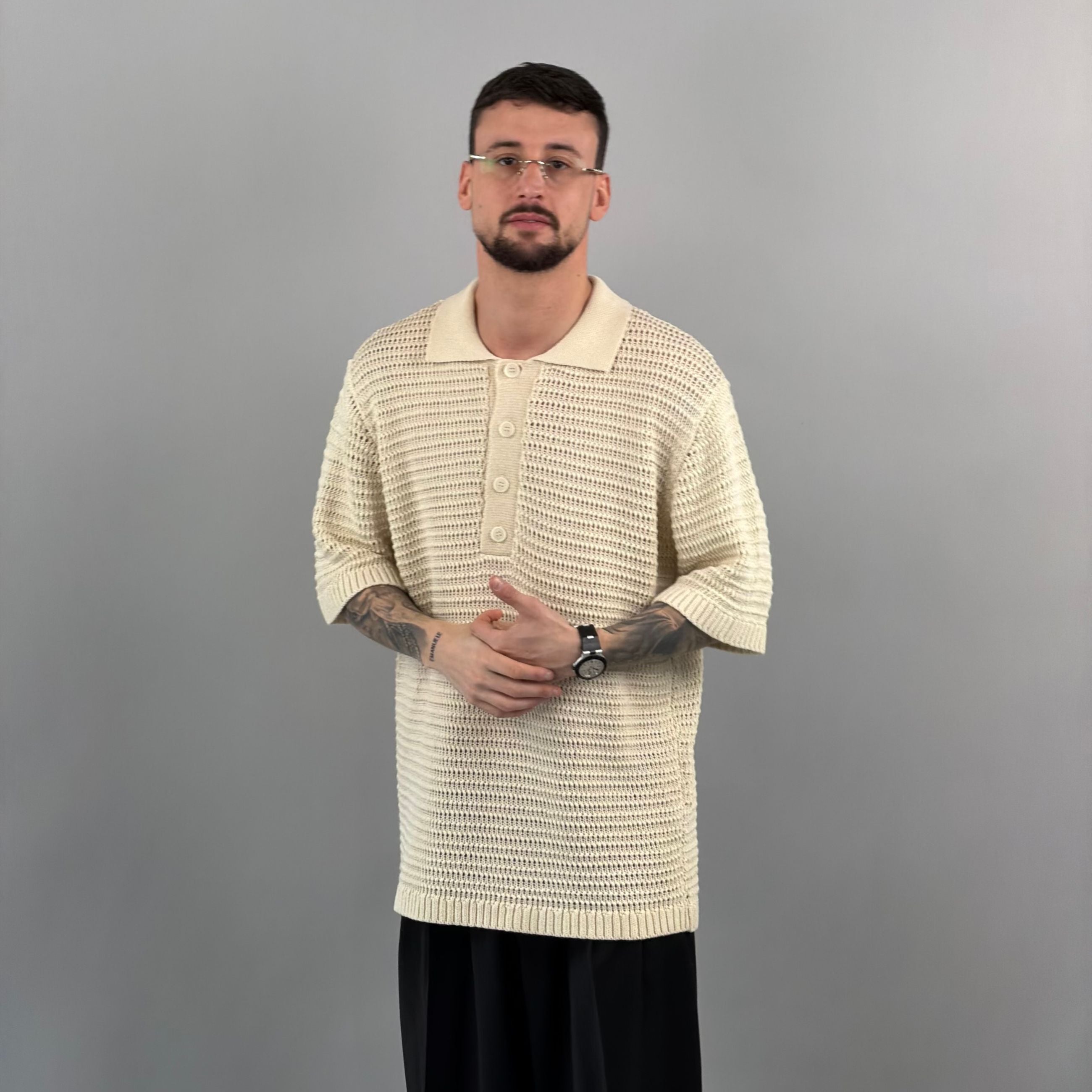 MA3604 - Maglieria - I'm Brian