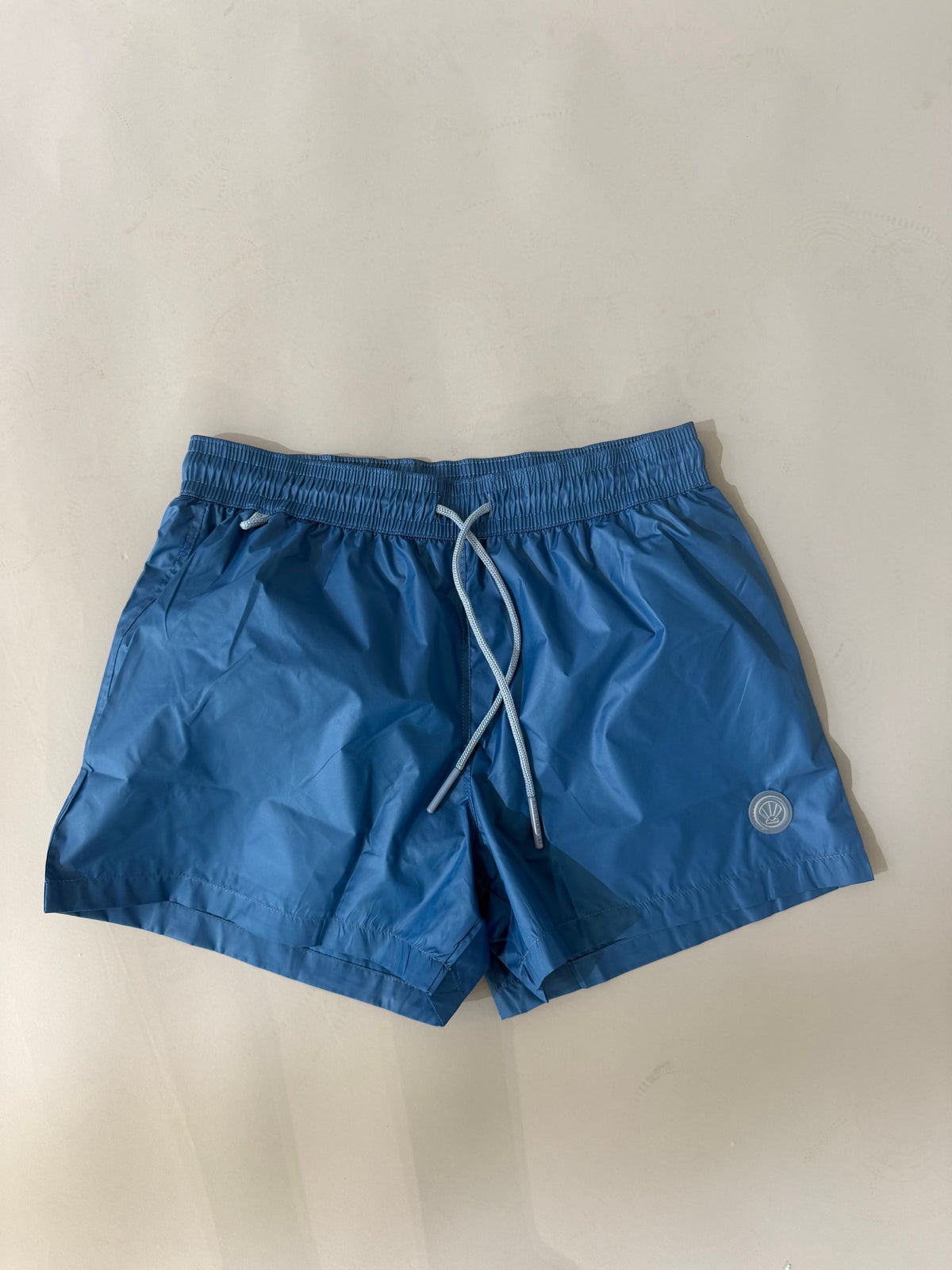 Beachwear Basic Denim