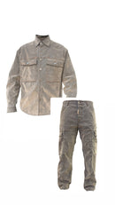 Coord Vell - Coordinato - Do Not Conform