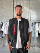 SS156146 - Capispalla - Alpha  Industries