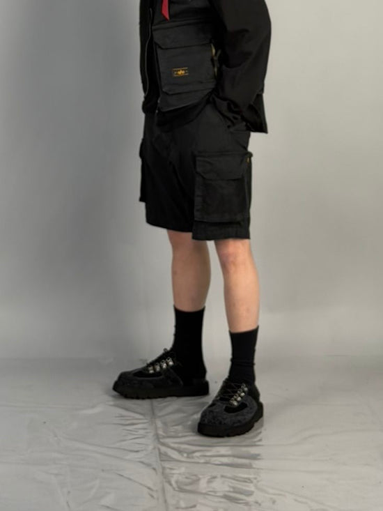 266251 - Pantaloncini - Alpha  Industries