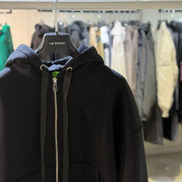 FPZIP0002 - Felpa - Ransom Industry