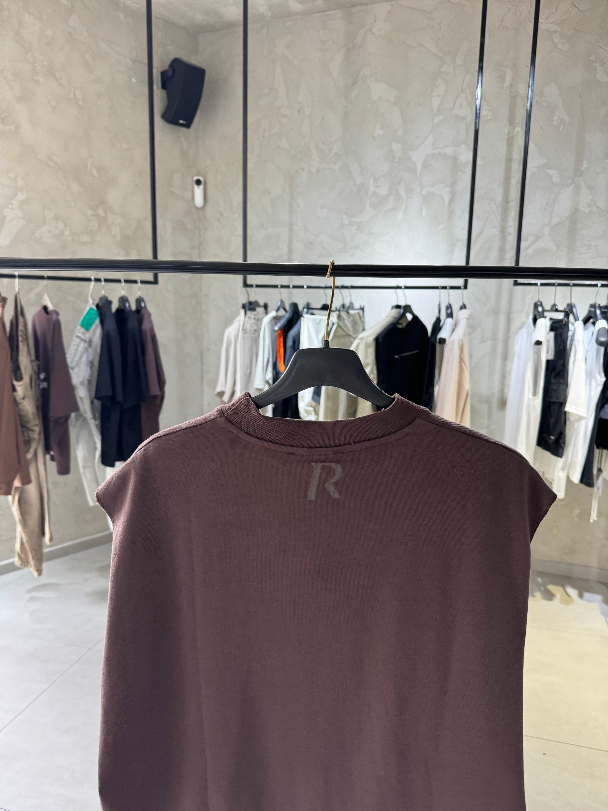 CN0002 - T-Shirt e Polo - Ransom Clo