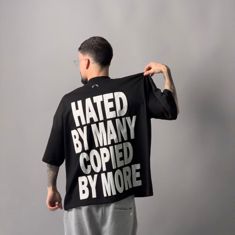 Camiseta - ODIADA POR MUCHOS COPIADA POR MÁS