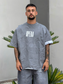 T-SHIRT OPERA