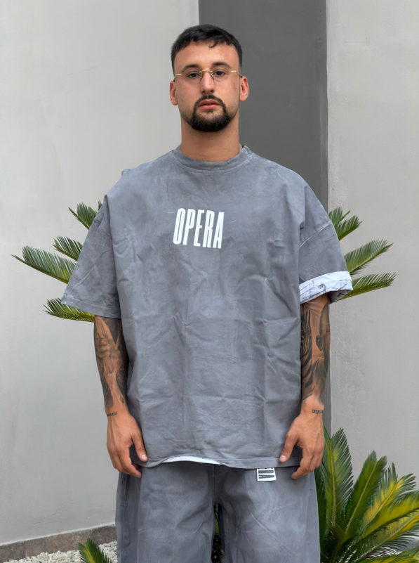 T-SHIRT OPERA