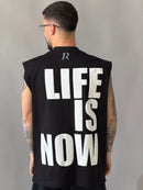 Canotta  - LIFE IS NOW