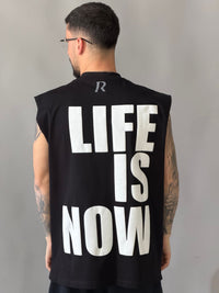 Canotta  - LIFE IS NOW